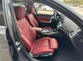 BMW 330 i Luxury Line*LASER-LIGHT*LEDER*GLASDACH*VIR Gris - thumbnail 12