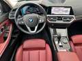 BMW 330 i Luxury Line*LASER-LIGHT*LEDER*GLASDACH*VIR Gris - thumbnail 14