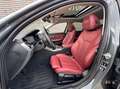 BMW 330 i Luxury Line*LASER-LIGHT*LEDER*GLASDACH*VIR Gris - thumbnail 10
