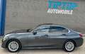 BMW 330 i Luxury Line*LASER-LIGHT*LEDER*GLASDACH*VIR Gris - thumbnail 2