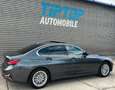 BMW 330 i Luxury Line*LASER-LIGHT*LEDER*GLASDACH*VIR Gris - thumbnail 5