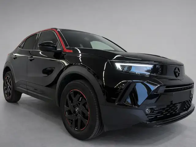 Opel Mokka Mokka II 2020 1.2 t GS Line