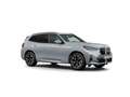 BMW X3 xDrive 20dA Gris - thumbnail 4