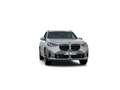 BMW X3 xDrive 20dA Gris - thumbnail 7