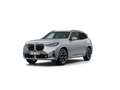BMW X3 xDrive 20dA Gris - thumbnail 3