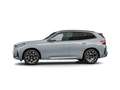 BMW X3 xDrive 20dA Gris - thumbnail 5