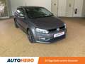 Volkswagen Polo 1.2 TSI Allstar BMT*TEMPO*PDC*SHZ*KLIMA*GARANTIE* Gris - thumbnail 8