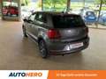 Volkswagen Polo 1.2 TSI Allstar BMT*TEMPO*PDC*SHZ*KLIMA*GARANTIE* Gris - thumbnail 4