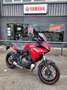 Yamaha Tracer 7 Rouge - thumbnail 2