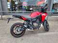 Yamaha Tracer 7 Rouge - thumbnail 4