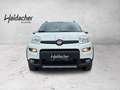 Fiat Panda TwinAir Turbo 85 4x4 Wild PTS Shz Weiß - thumbnail 2