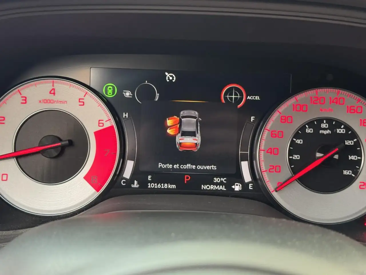 Acura TLX снимка Acura TLX