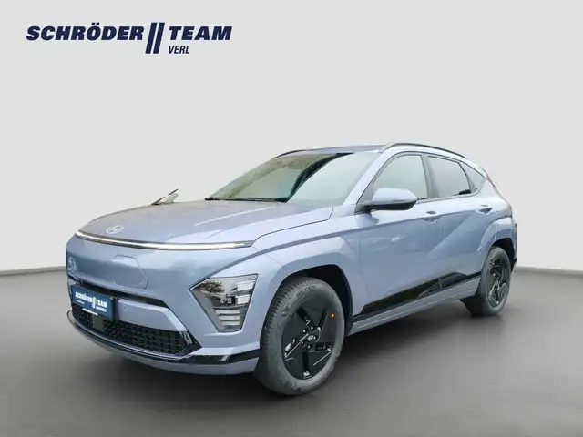 Hyundai KONA Elektro 49kWh Trend el. Heckklappe