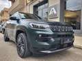Jeep Compass Compass 1.6 Mtj S 130 Cv+Pelle+Full Led+Opaca.. Groen - thumbnail 8