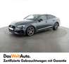 Audi A5 50 TDI quattro S line Gris - thumbnail 1