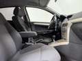 Opel Astra 1.6 Benzine Autom. - Airco - GPS - Goede staat!... Gris - thumbnail 2
