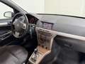 Opel Astra 1.6 Benzine Autom. - Airco - GPS - Goede staat!... Gris - thumbnail 12