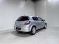 Opel Astra 1.6 Benzine Autom. - Airco - GPS - Goede staat!... Gris - thumbnail 3