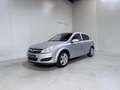 Opel Astra 1.6 Benzine Autom. - Airco - GPS - Goede staat!... Gris - thumbnail 1