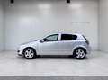 Opel Astra 1.6 Benzine Autom. - Airco - GPS - Goede staat!... Gris - thumbnail 7