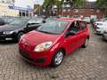 Renault Twingo je t'aime*KLIMA*03.2027 TÜV*** Rot - thumbnail 1