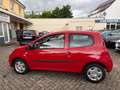 Renault Twingo je t'aime*KLIMA*03.2027 TÜV*** Rot - thumbnail 2