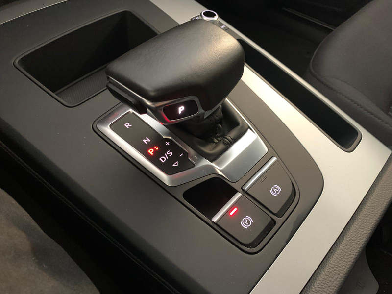 Audi Q5 40 quattro MATRIX/ACC/VIRTUAL/KAMERA/AHK — photo 13