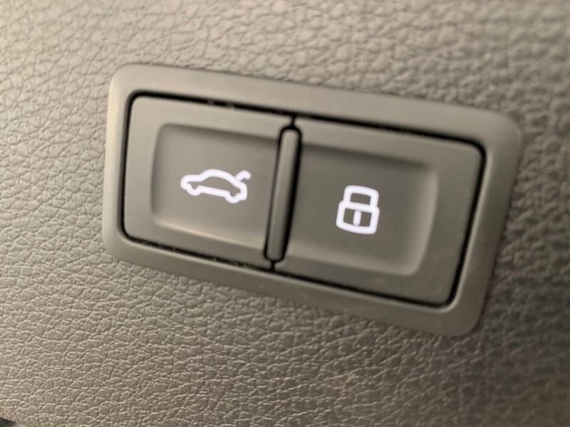 Audi Q5 40 quattro MATRIX/ACC/VIRTUAL/KAMERA/AHK — photo 7