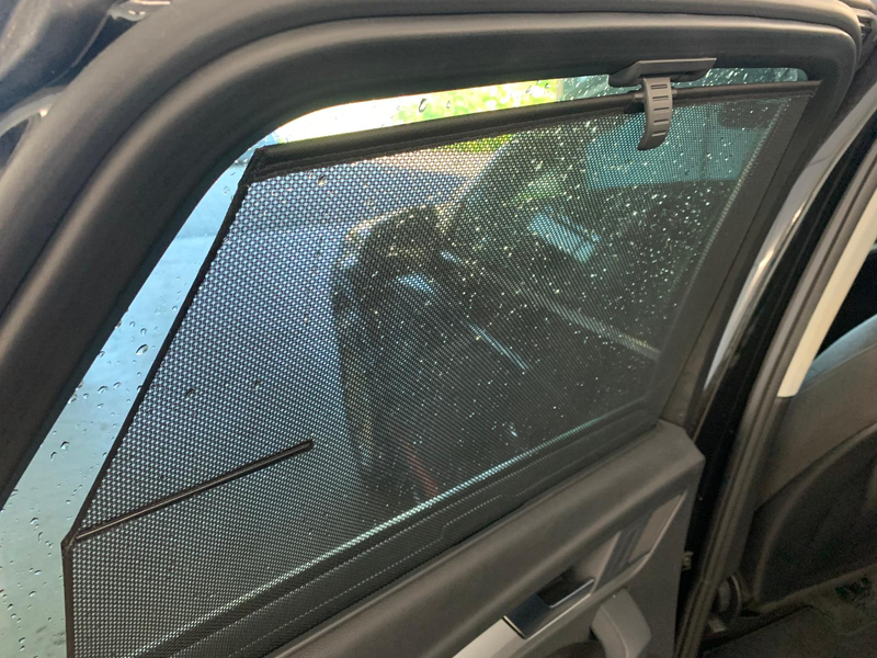 Audi Q5 40 quattro MATRIX/ACC/VIRTUAL/KAMERA/AHK — photo 11