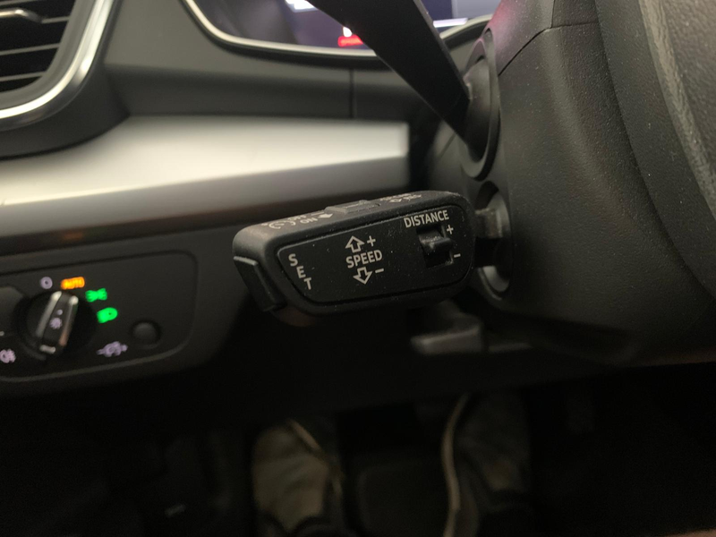 Audi Q5 40 quattro MATRIX/ACC/VIRTUAL/KAMERA/AHK — photo 15