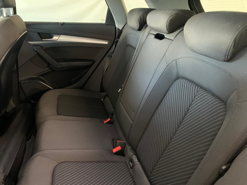Audi Q5 40 quattro MATRIX/ACC/VIRTUAL/KAMERA/AHK — photo 10