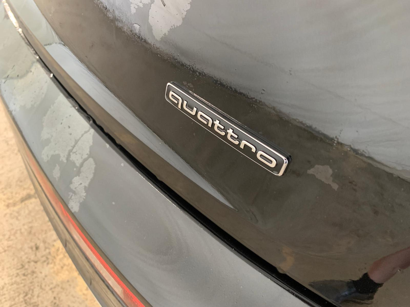 Audi Q5 40 quattro MATRIX/ACC/VIRTUAL/KAMERA/AHK — photo 5