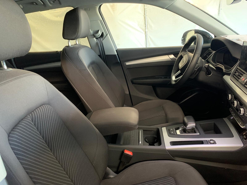 Audi Q5 40 quattro MATRIX/ACC/VIRTUAL/KAMERA/AHK — photo 3