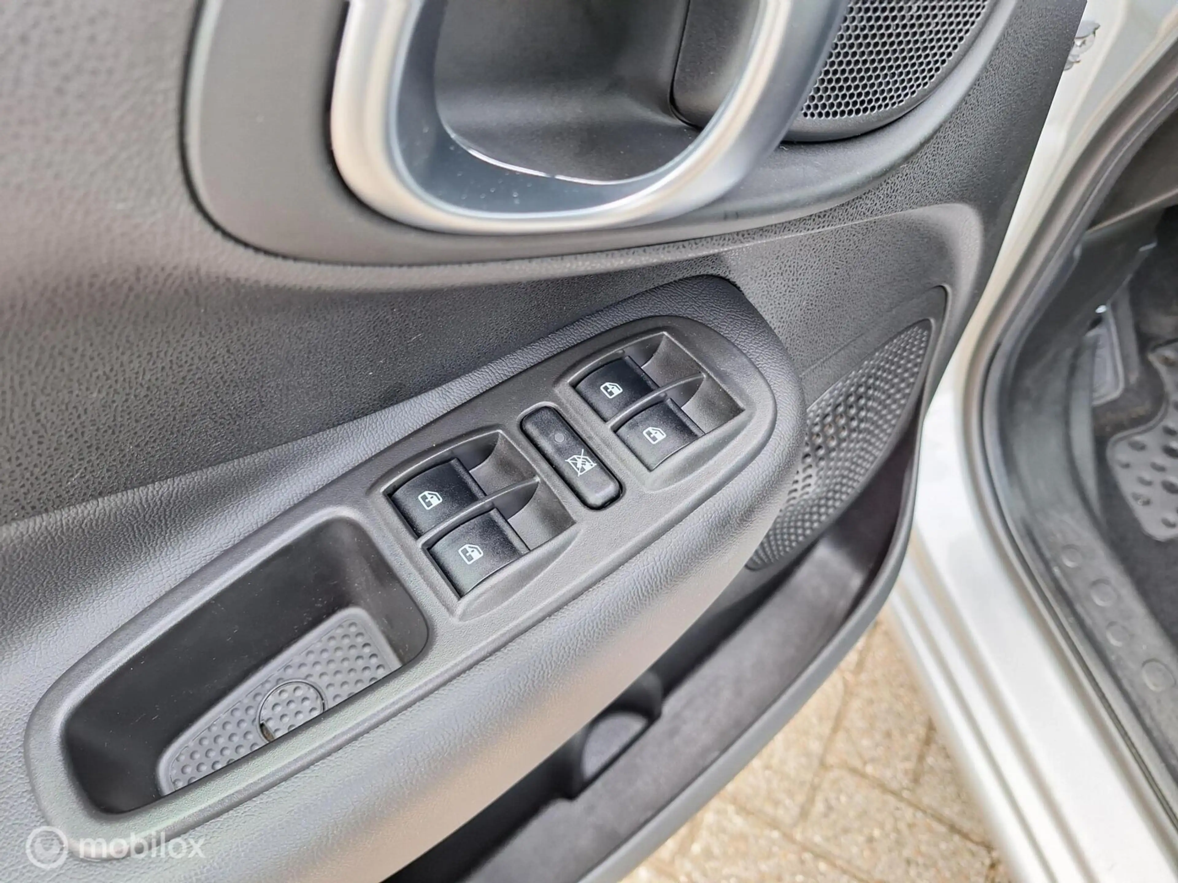 Fiat 500L 0.9 TWINAIR LOUNGE • 1e Eigenaar • — photo 15