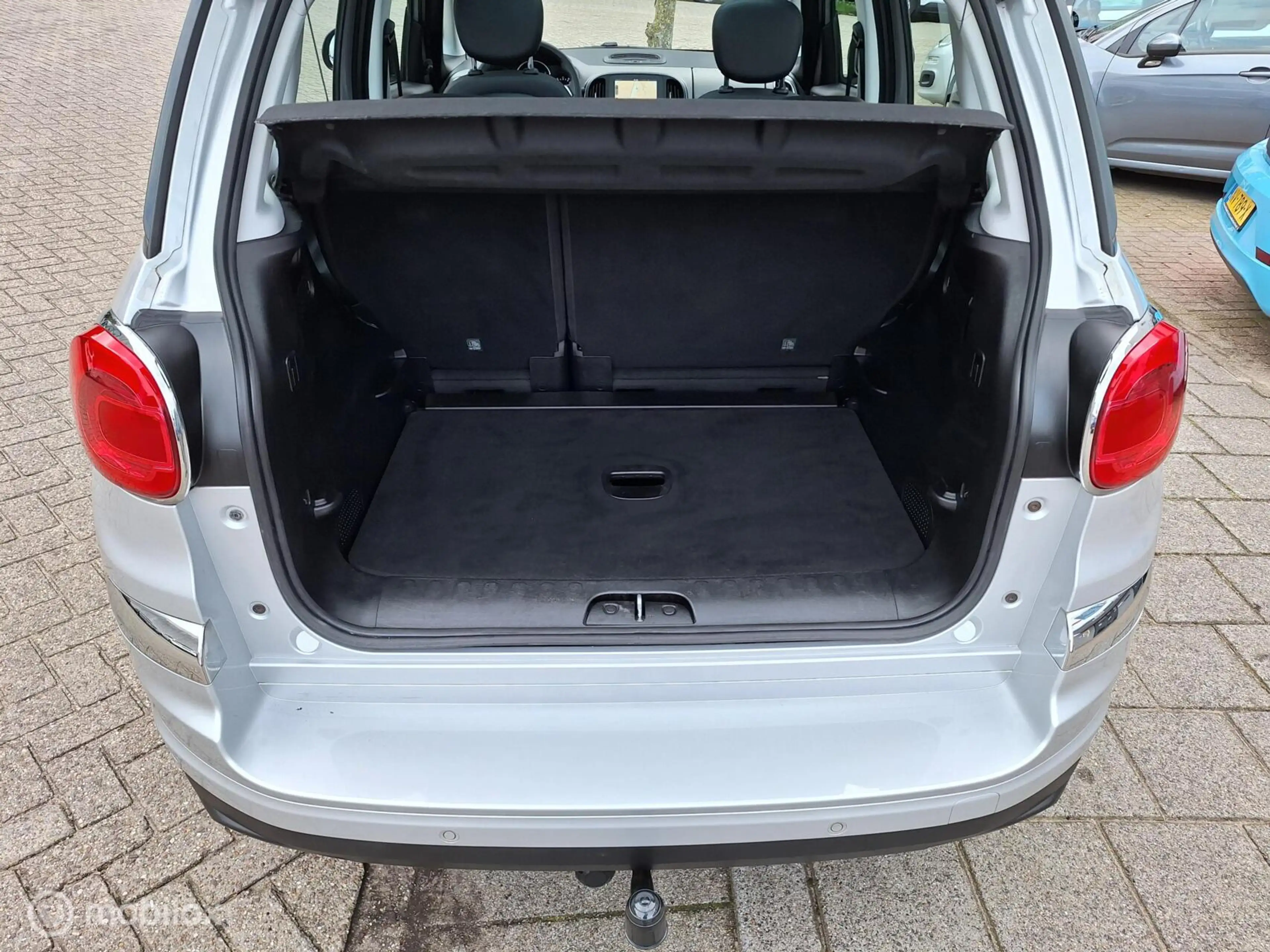 Fiat 500L 0.9 TWINAIR LOUNGE • 1e Eigenaar • — photo 10