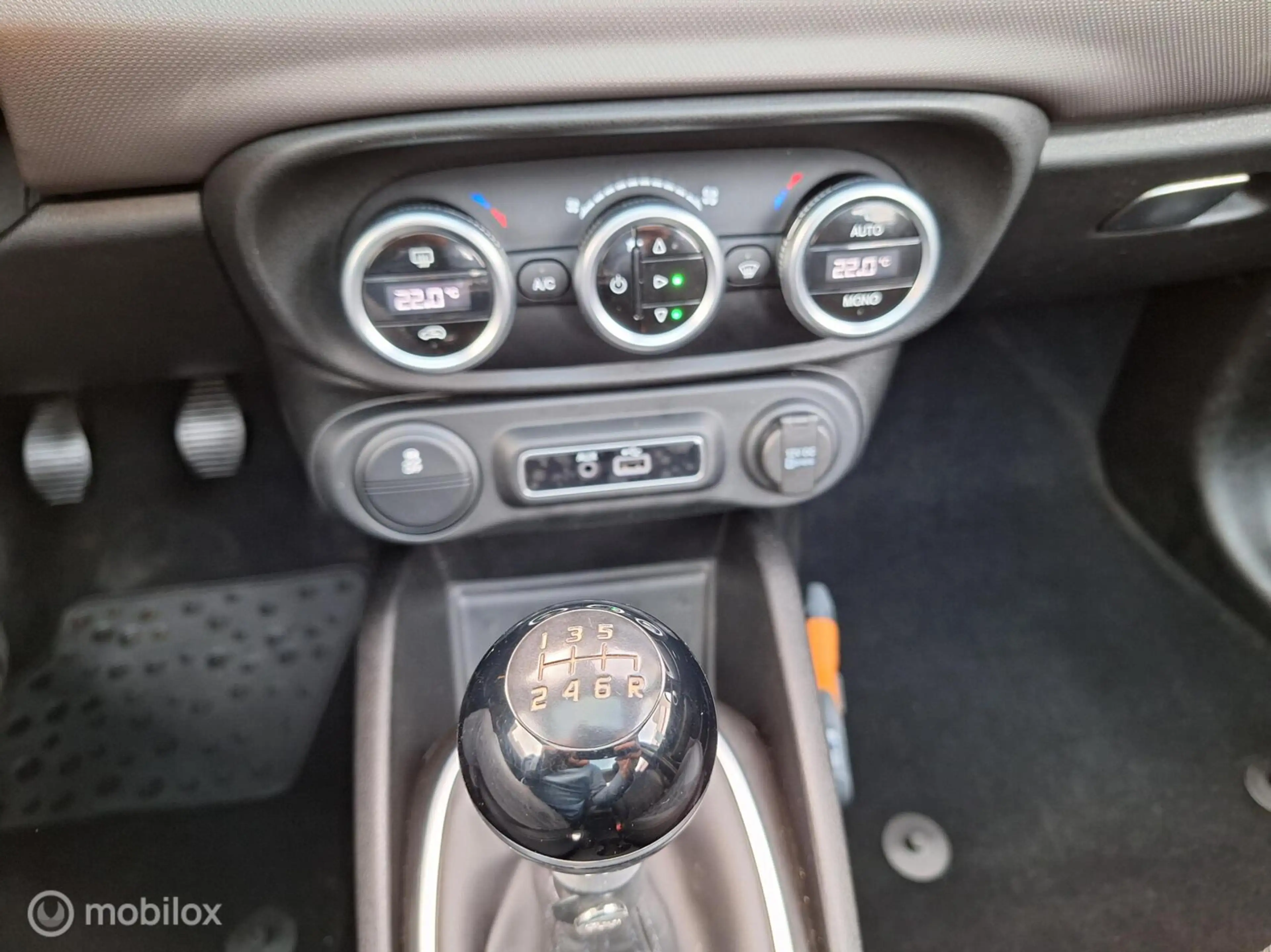 Fiat 500L 0.9 TWINAIR LOUNGE • 1e Eigenaar • — photo 23