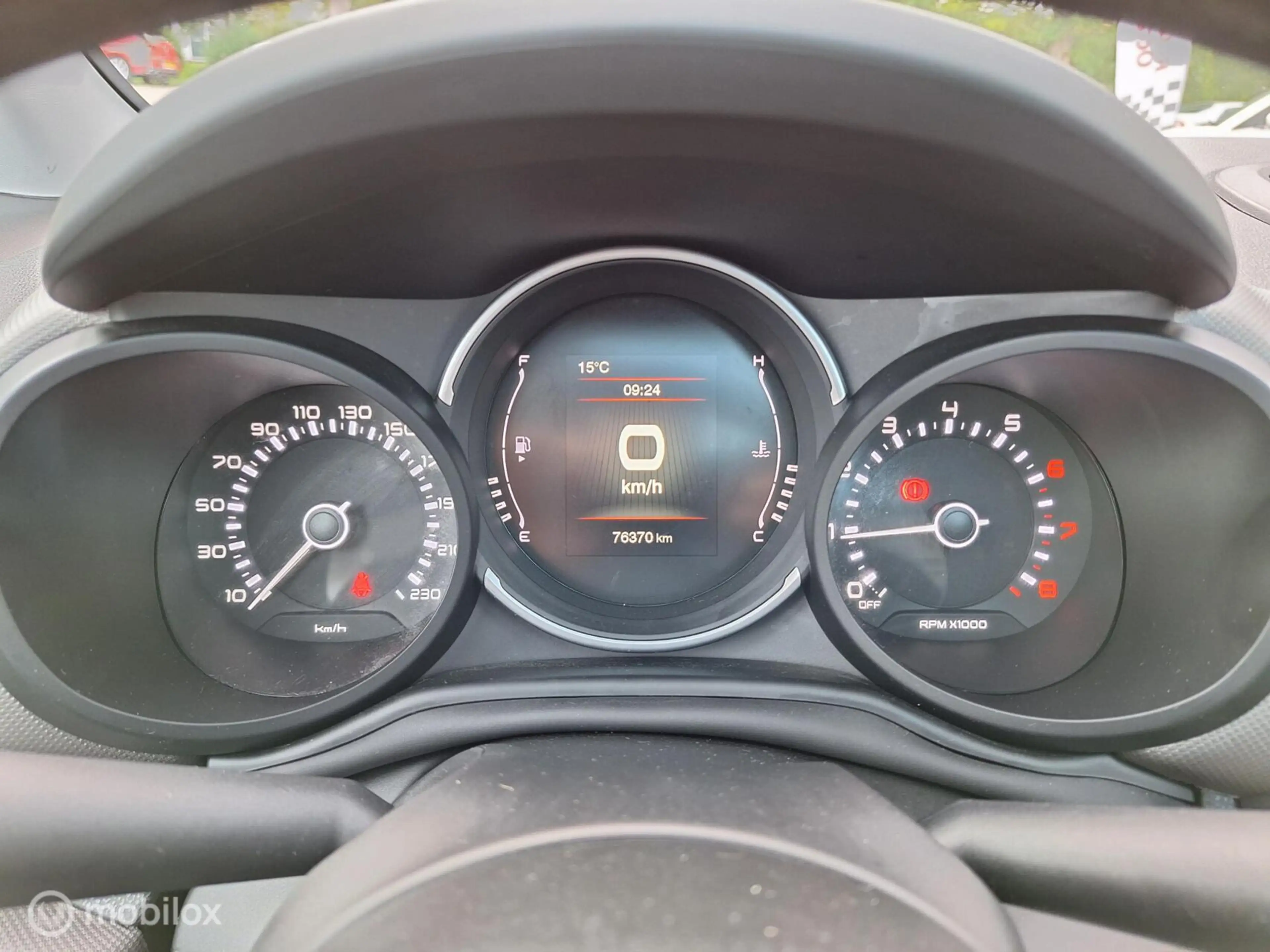 Fiat 500L 0.9 TWINAIR LOUNGE • 1e Eigenaar • — photo 16