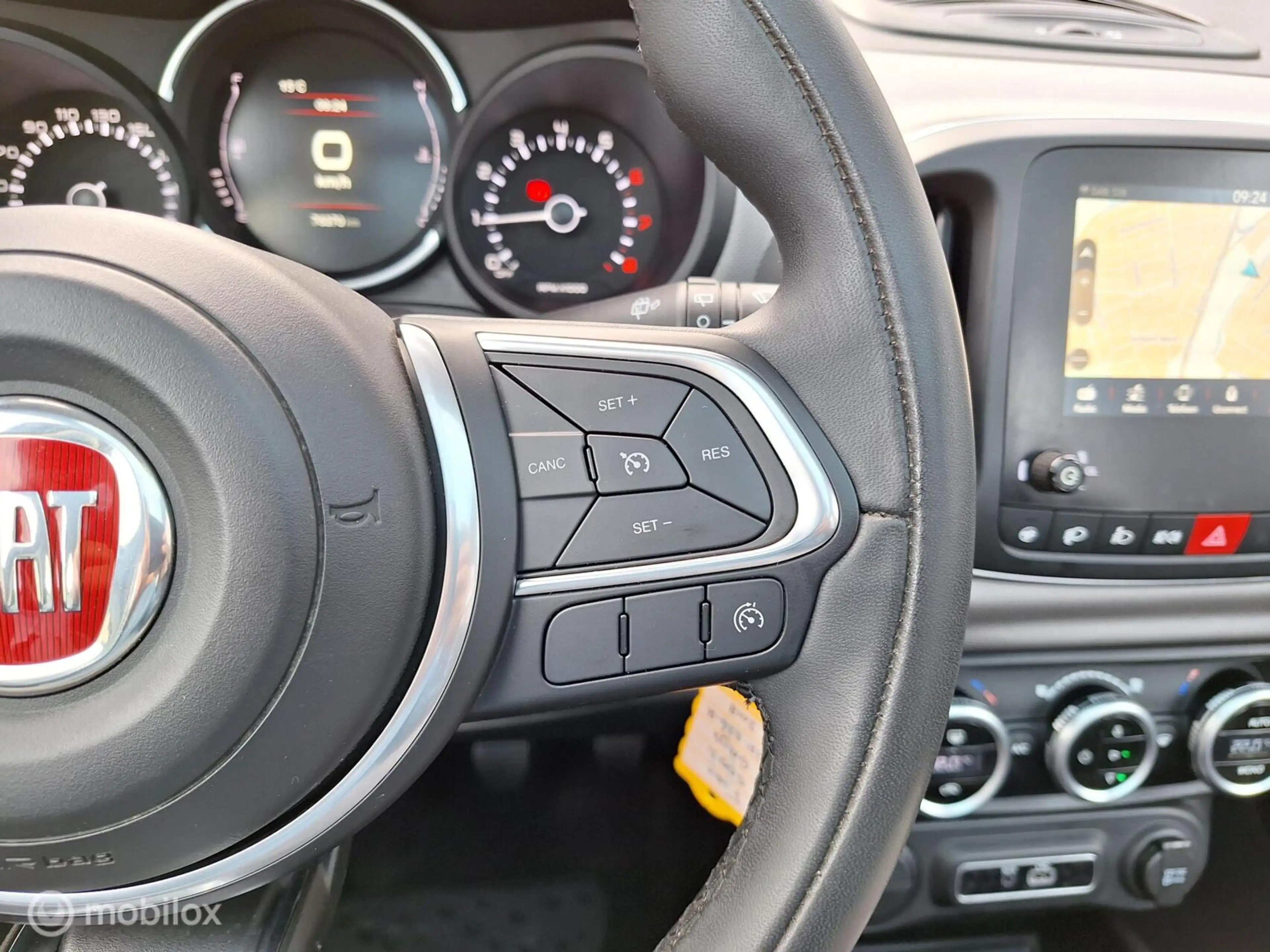 Fiat 500L 0.9 TWINAIR LOUNGE • 1e Eigenaar • — photo 18