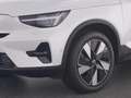 Volvo EX40 Single Motor Ext RWD Plus Dark Bianco - thumbnail 11