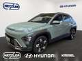 Hyundai KONA Prime 2WD 1.6 T-GDI EU6e El. Panodach Navi Digital Vert - thumbnail 1