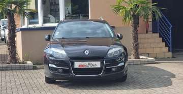III ESTATE 2.0 DCI 130CH ENERGY BUSINESS ECO²