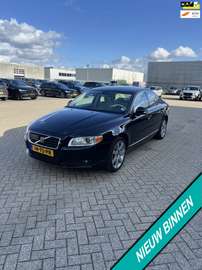 3.2 Summum 238pk 1e eig. Leder Navi Xenon Trekhaak