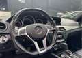 Mercedes-Benz C 63 AMG III (W204) 63 AMG Speedshift MCT Schwarz - thumbnail 9
