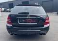 Mercedes-Benz C 63 AMG III (W204) 63 AMG Speedshift MCT Noir - thumbnail 6