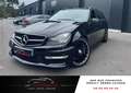 Mercedes-Benz C 63 AMG III (W204) 63 AMG Speedshift MCT Nero - thumbnail 1