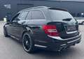 Mercedes-Benz C 63 AMG III (W204) 63 AMG Speedshift MCT Schwarz - thumbnail 7