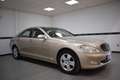 Mercedes-Benz S 350 Aut. Beige - thumbnail 2
