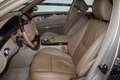 Mercedes-Benz S 350 Aut. Beige - thumbnail 7