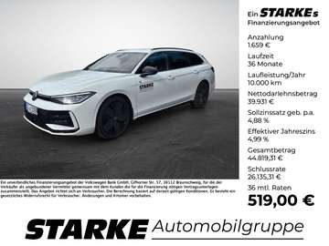 2.0 TDI DSG R-line