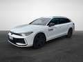 Volkswagen Passat Variant 2.0 TDI DSG R-line Weiß - thumbnail 3